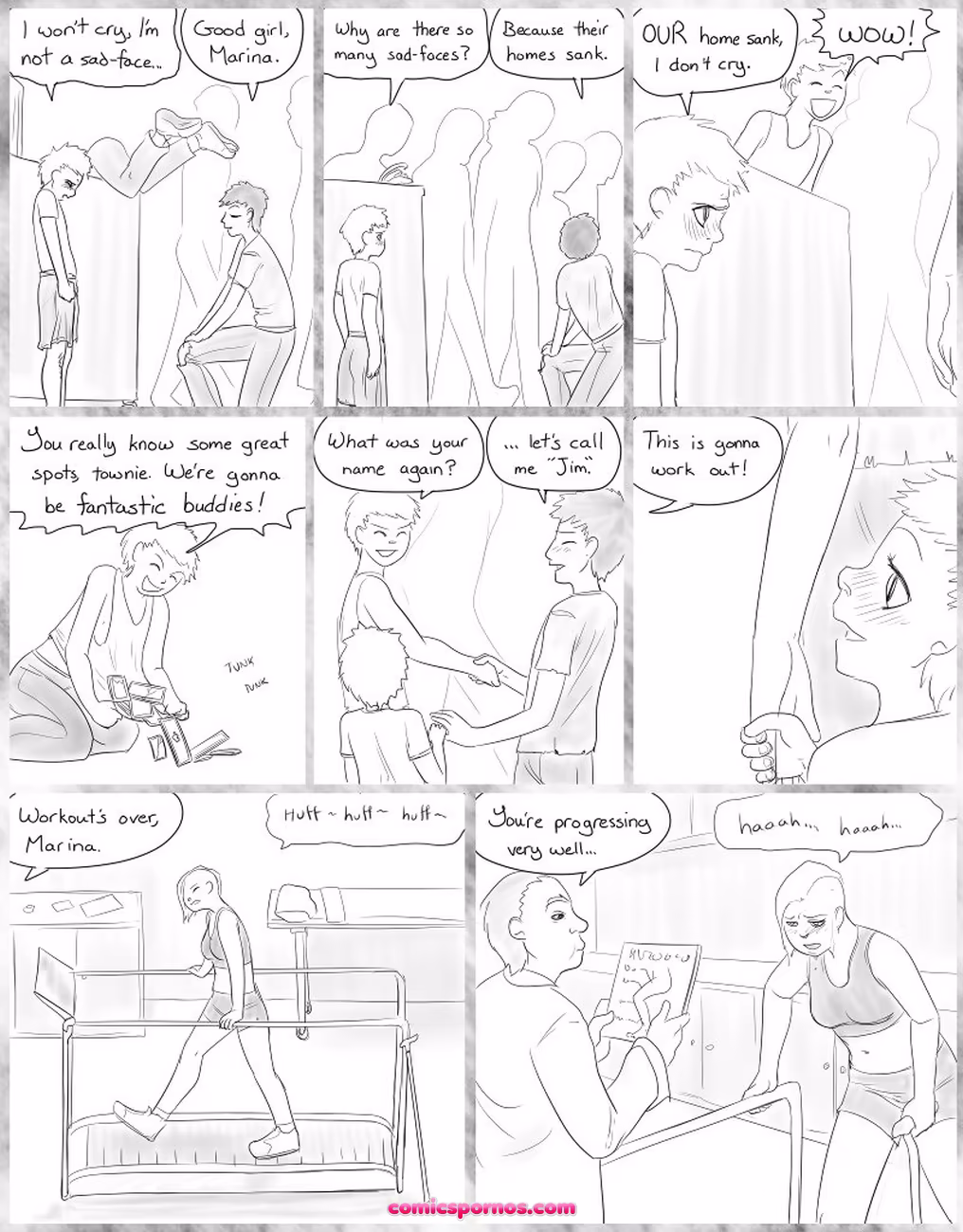 Nevermind The Gap - page 200