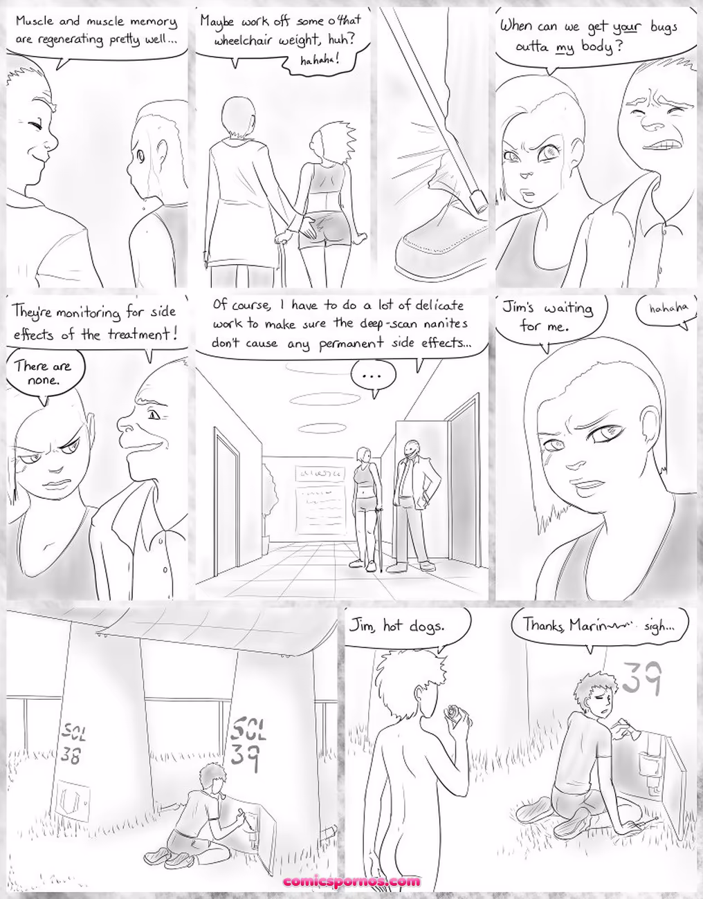 Nevermind The Gap - page 201