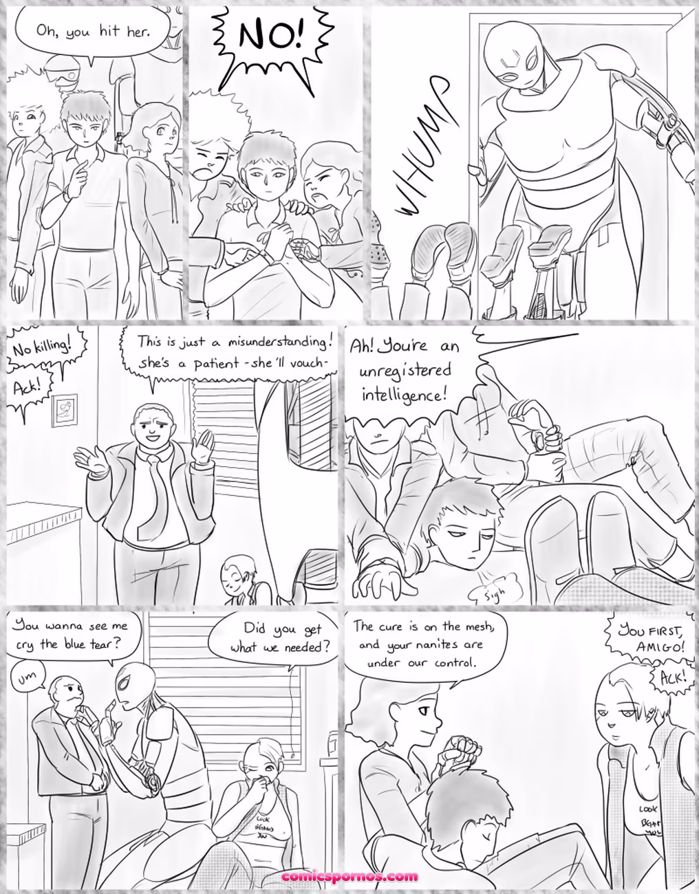 Nevermind The Gap - page 204