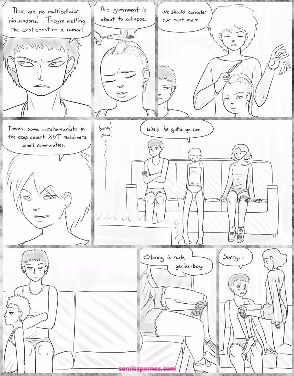 Nevermind The Gap - page 206