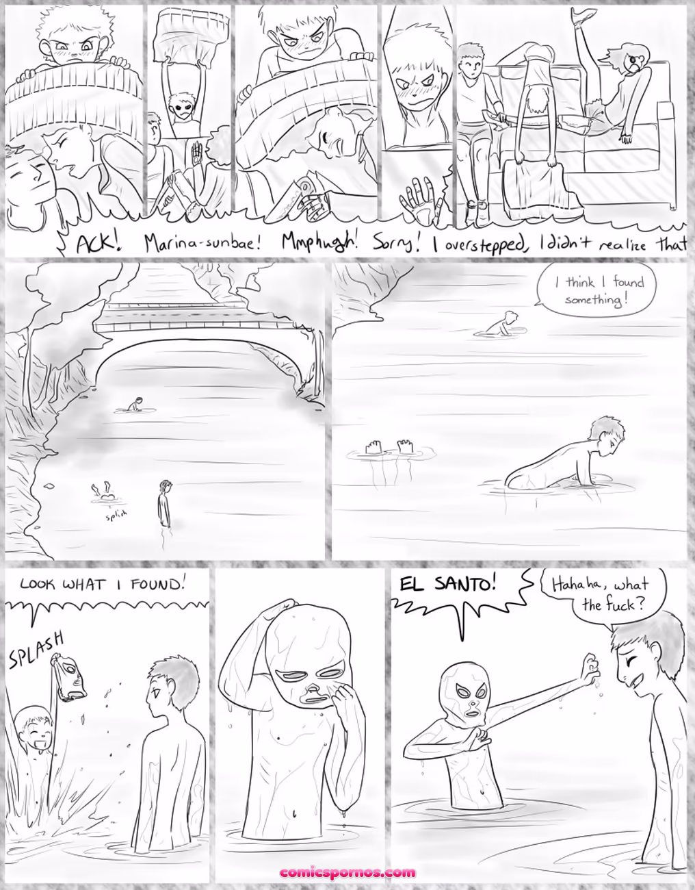 Nevermind The Gap - page 208