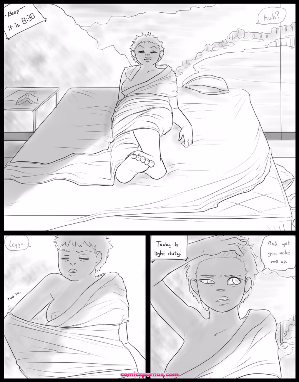 Nevermind The Gap - page 210