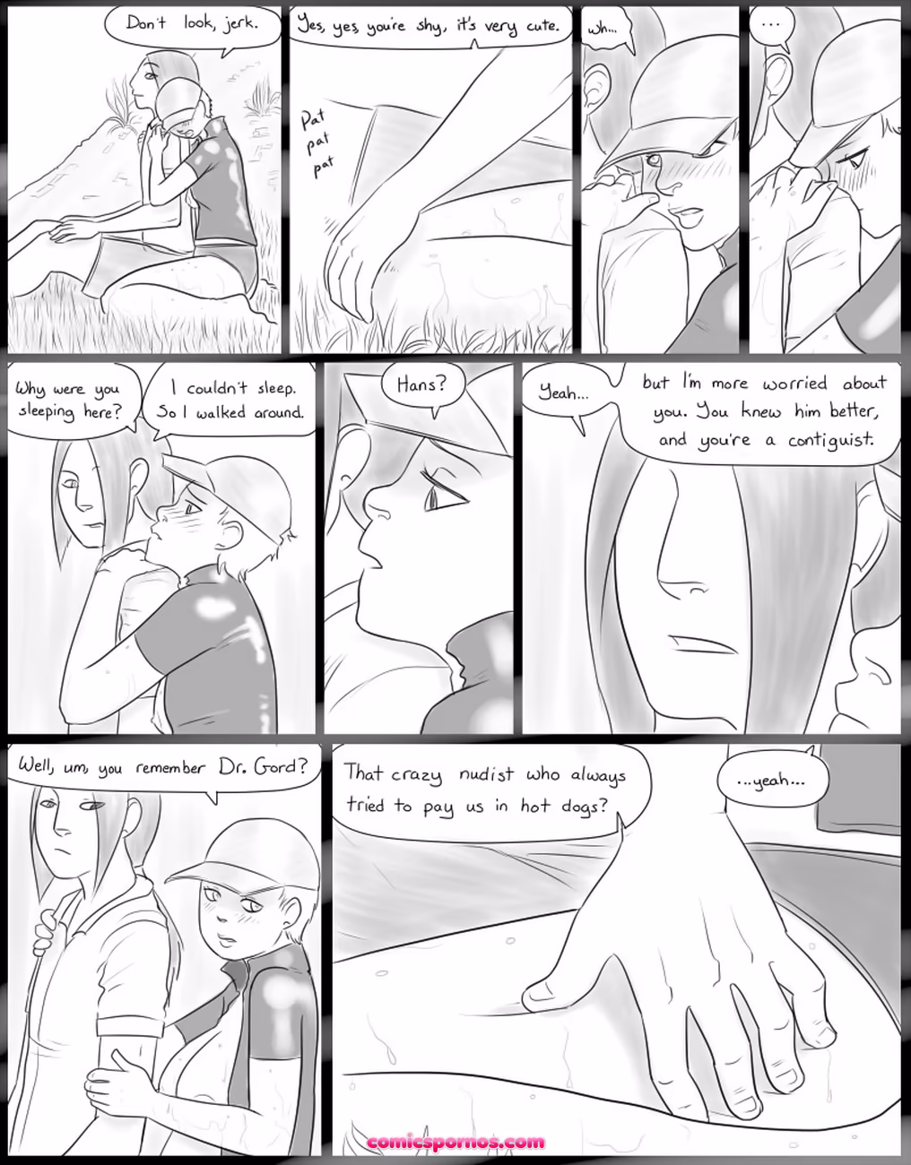 Nevermind The Gap - page 213