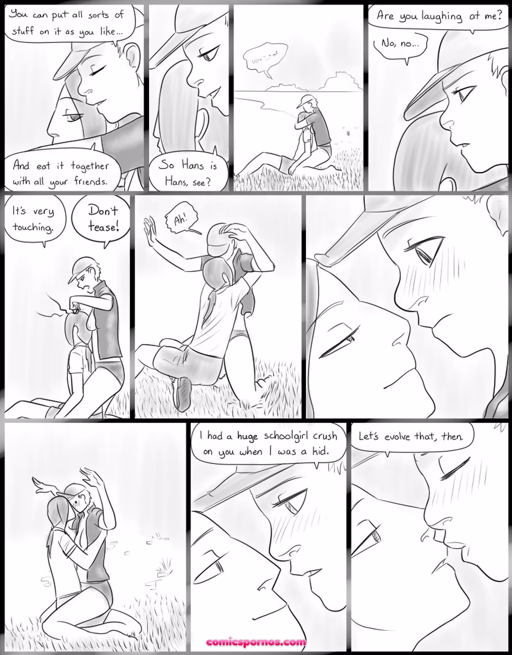 Nevermind The Gap - page 215