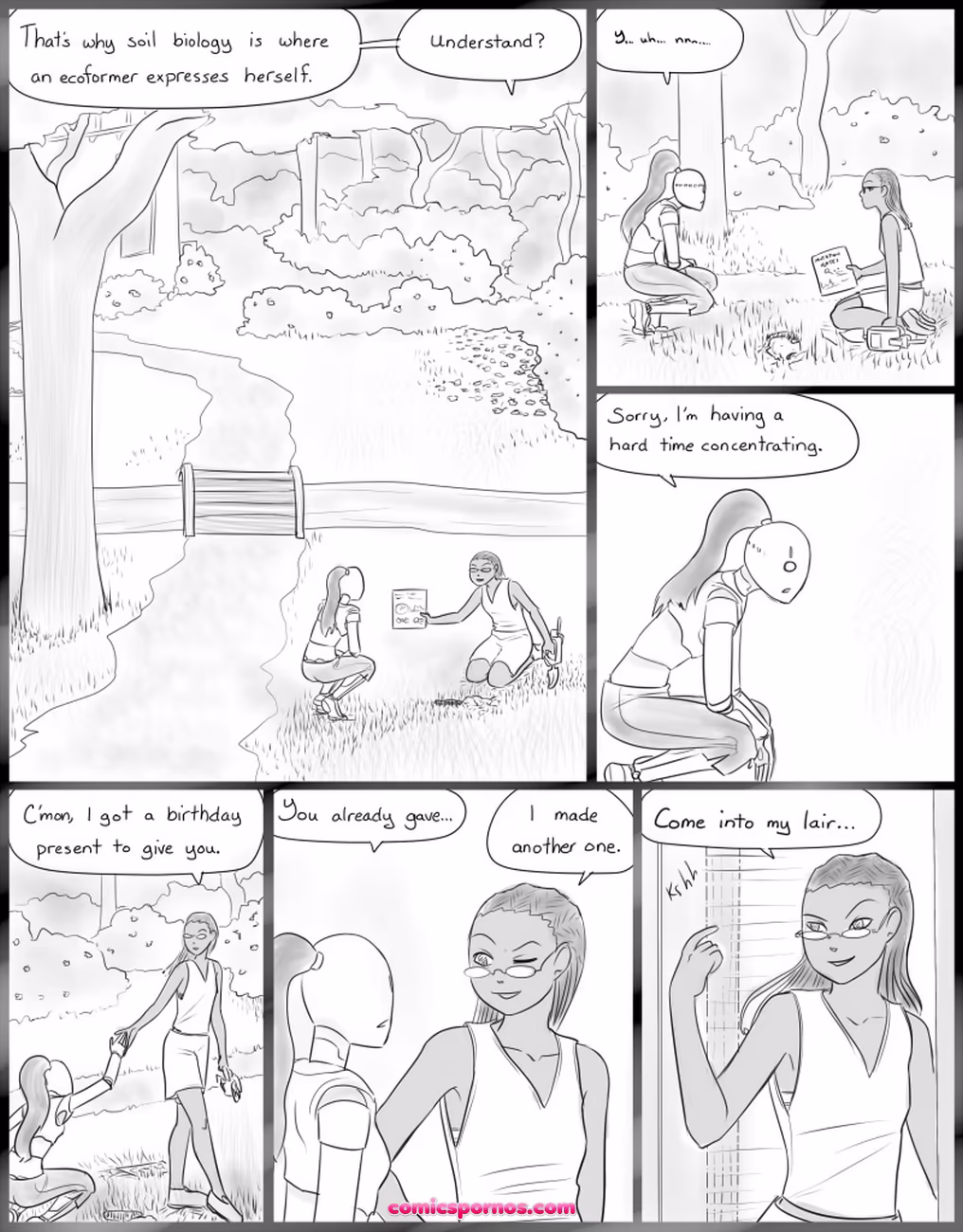 Nevermind The Gap - page 217