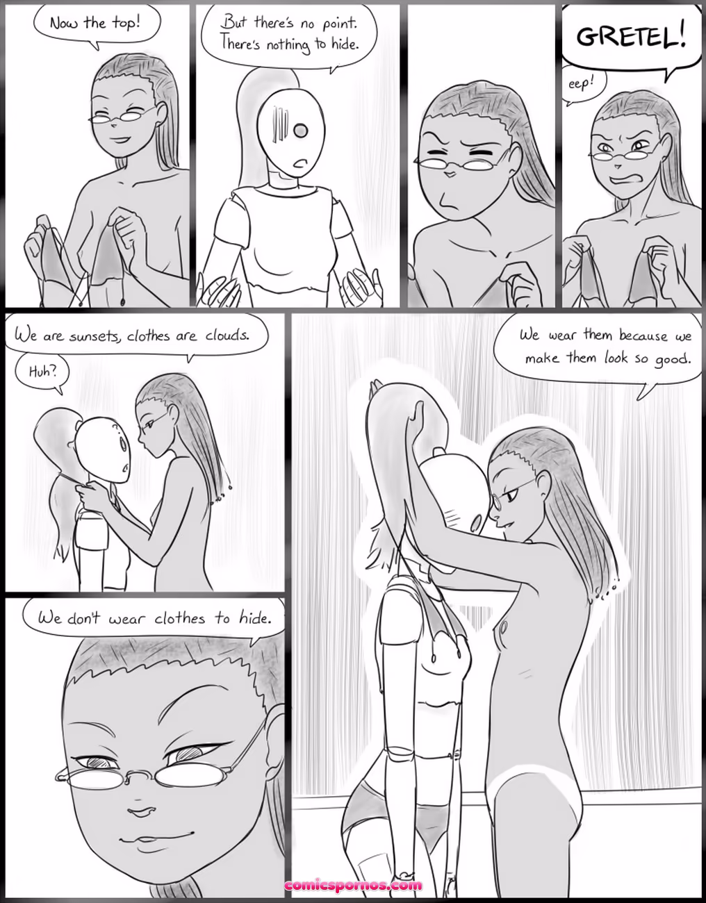 Nevermind The Gap - page 220