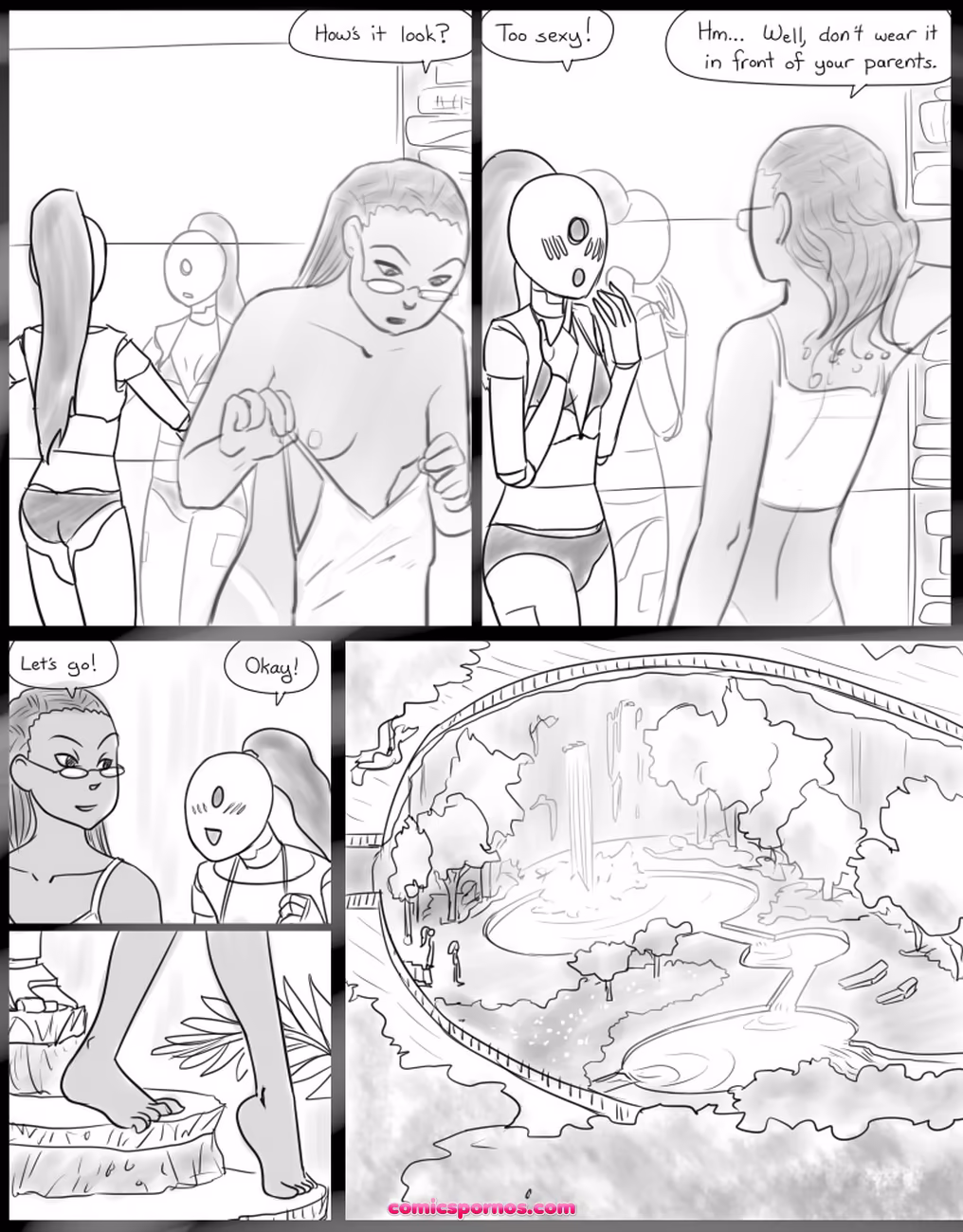 Nevermind The Gap - page 221