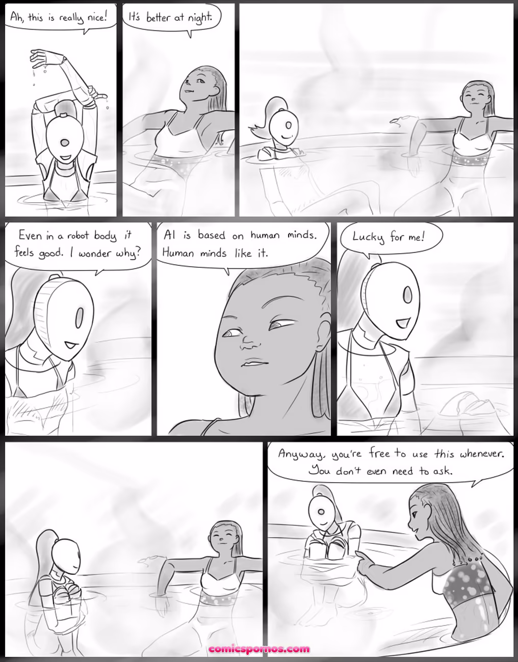 Nevermind The Gap - page 223