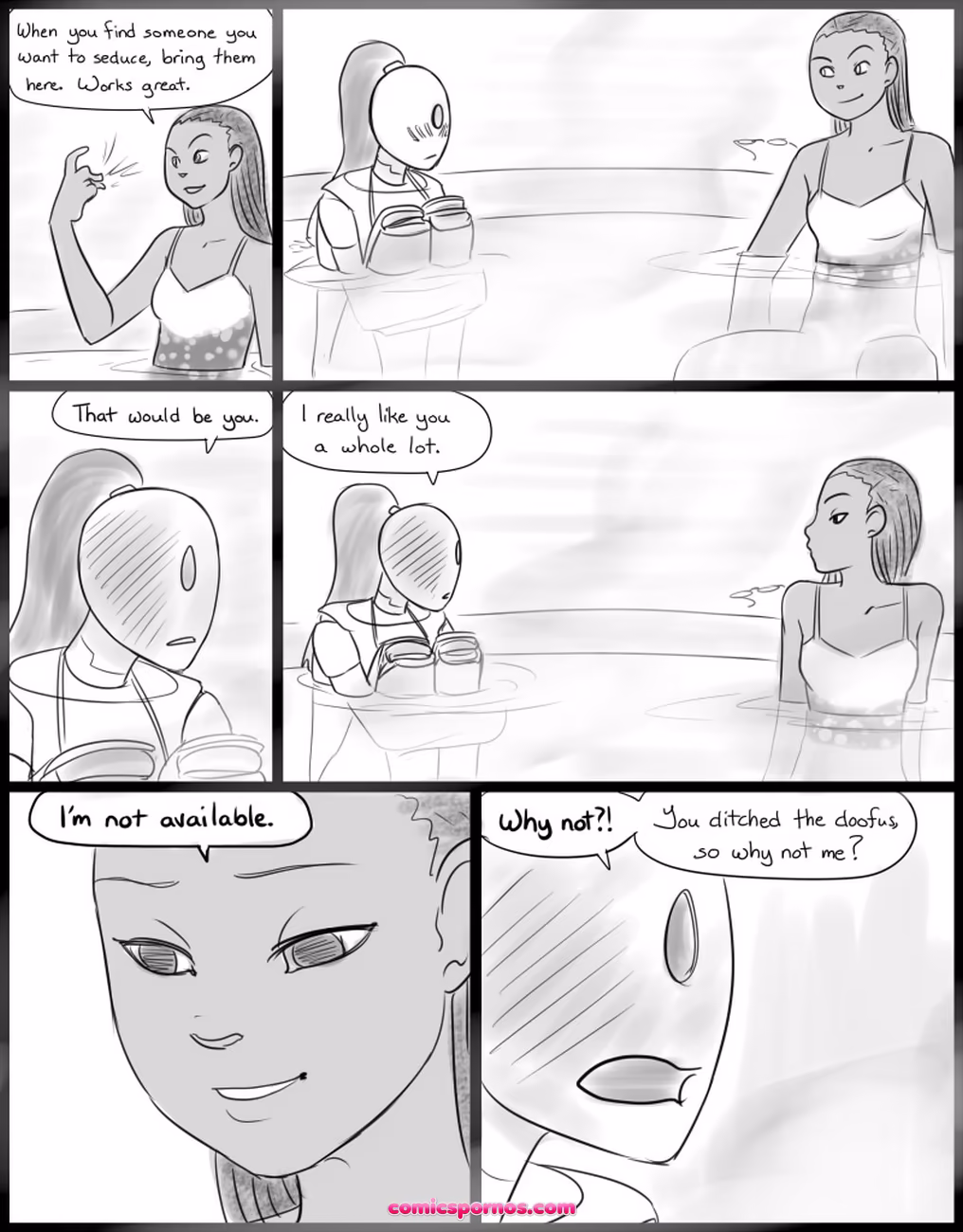 Nevermind The Gap - page 224