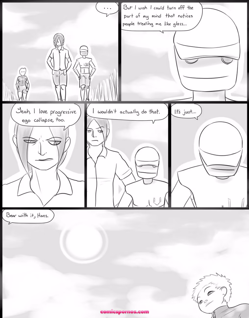 Nevermind The Gap - page 230