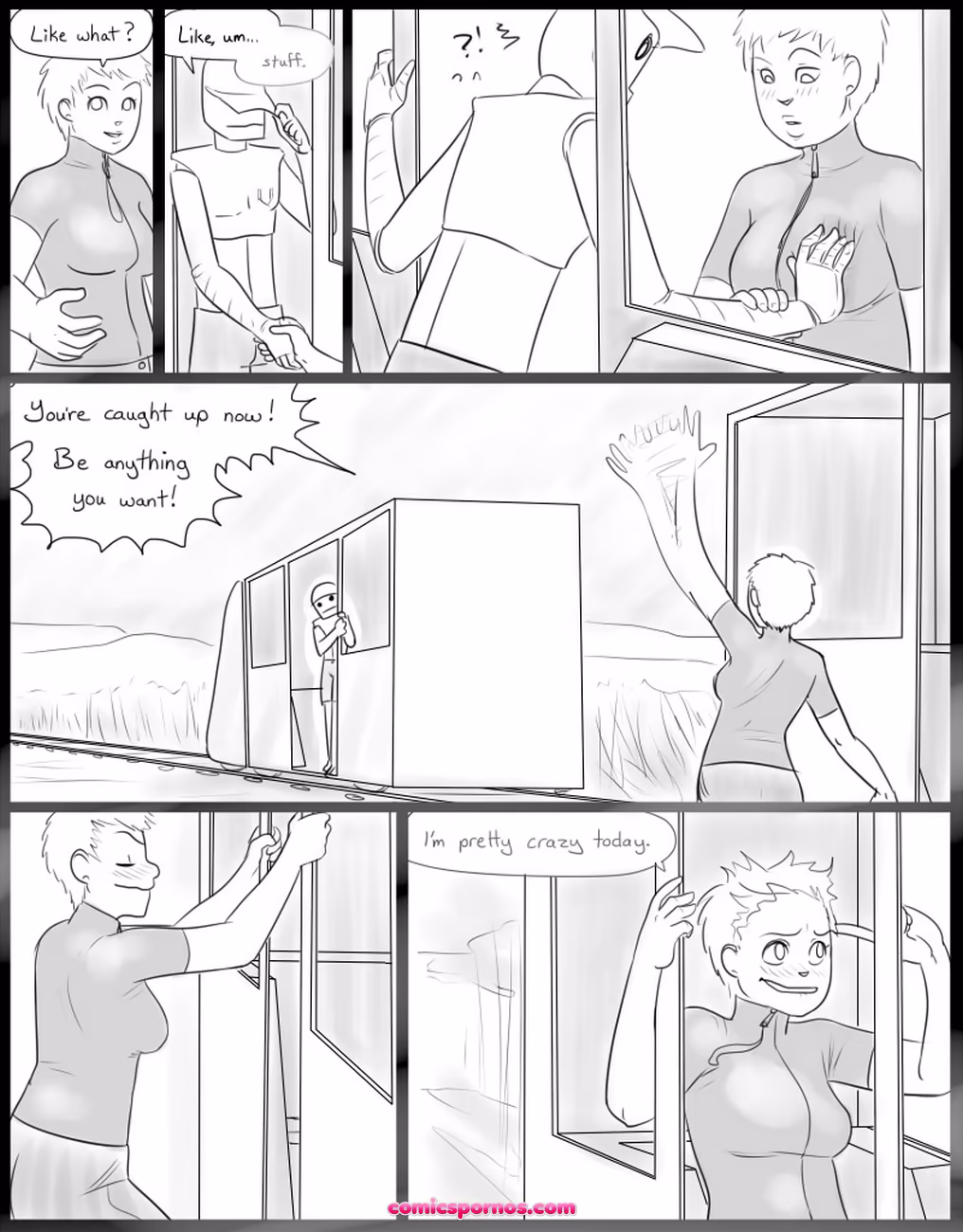 Nevermind The Gap - page 234