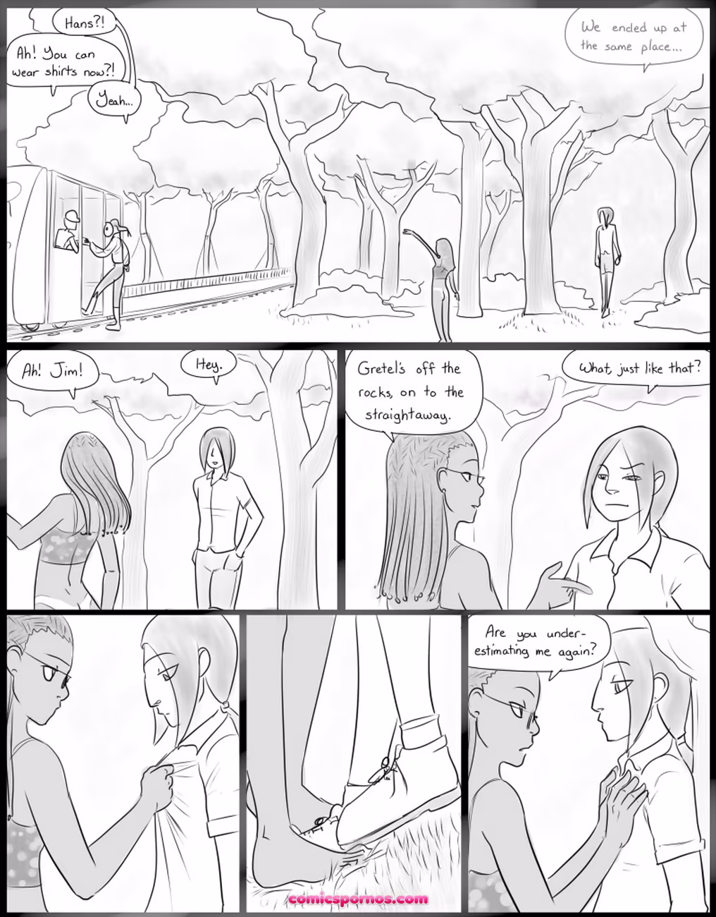 Nevermind The Gap - page 235