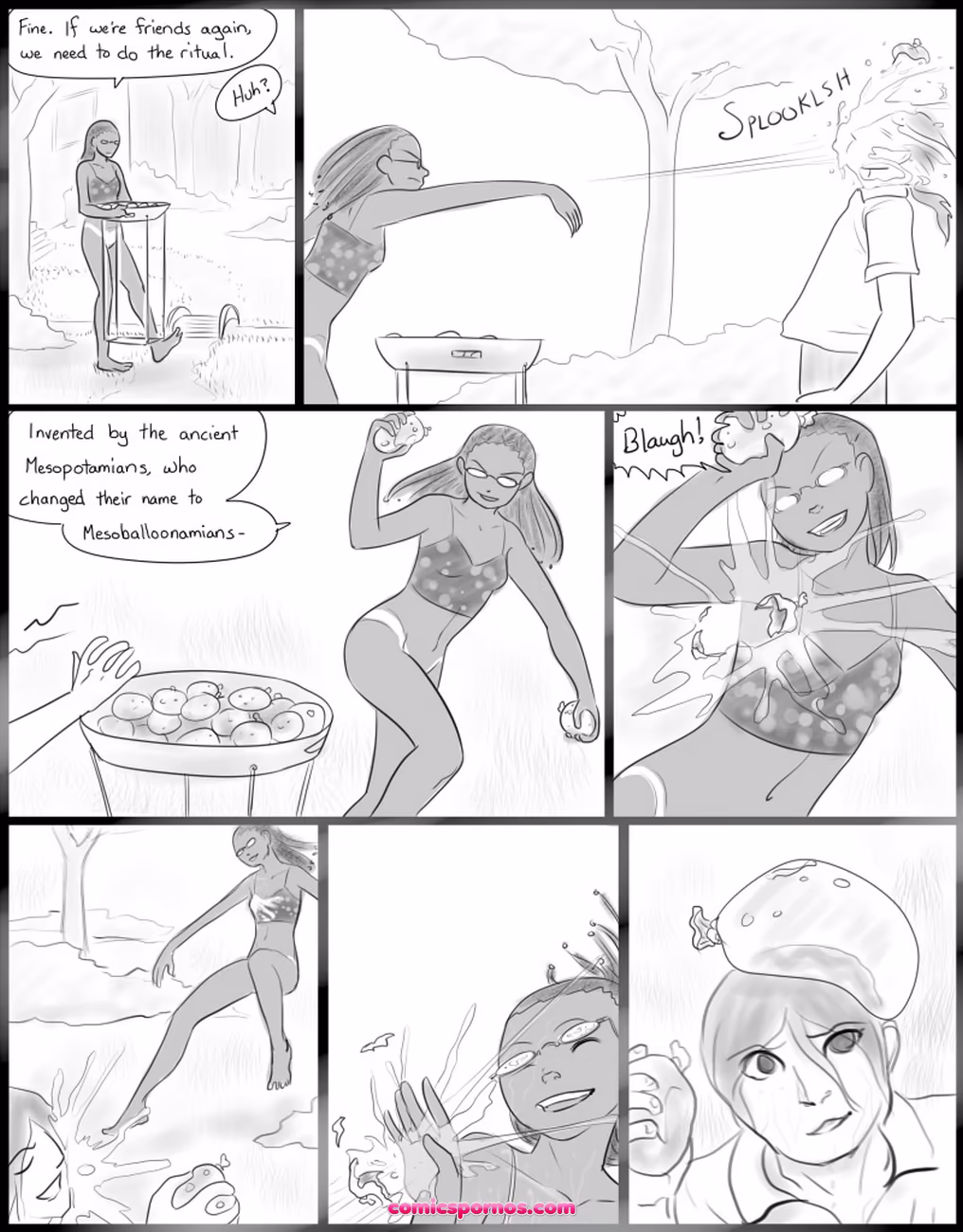 Nevermind The Gap - page 237