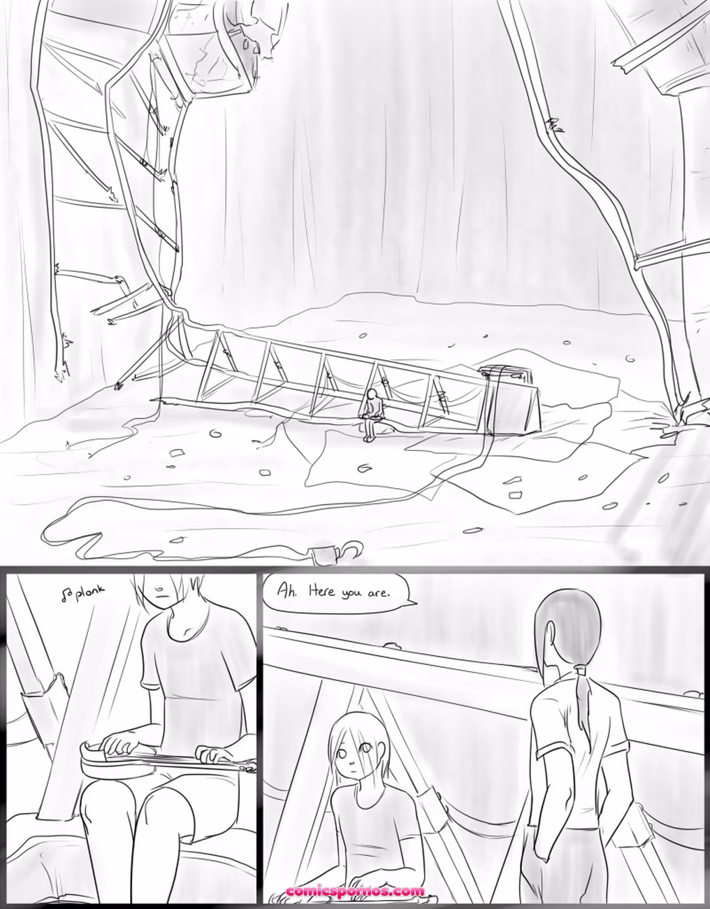 Nevermind The Gap - page 239