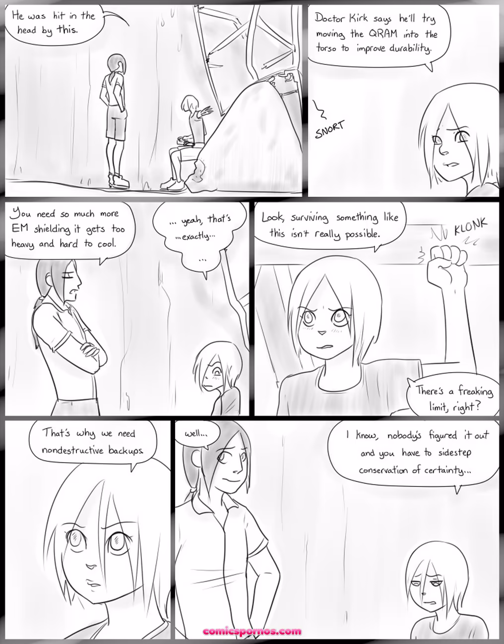 Nevermind The Gap - page 240