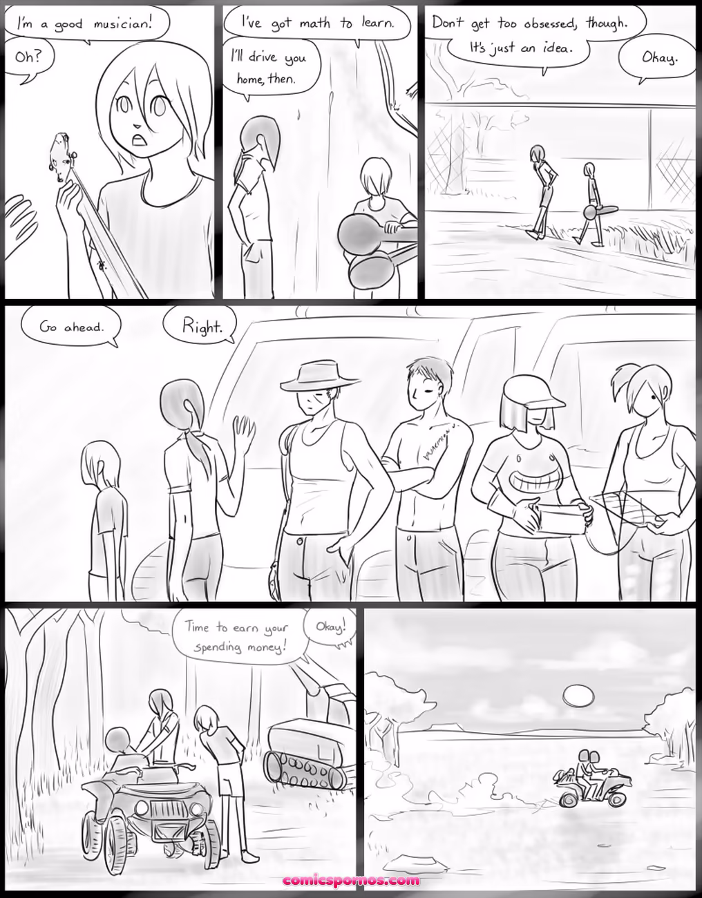 Nevermind The Gap - page 242