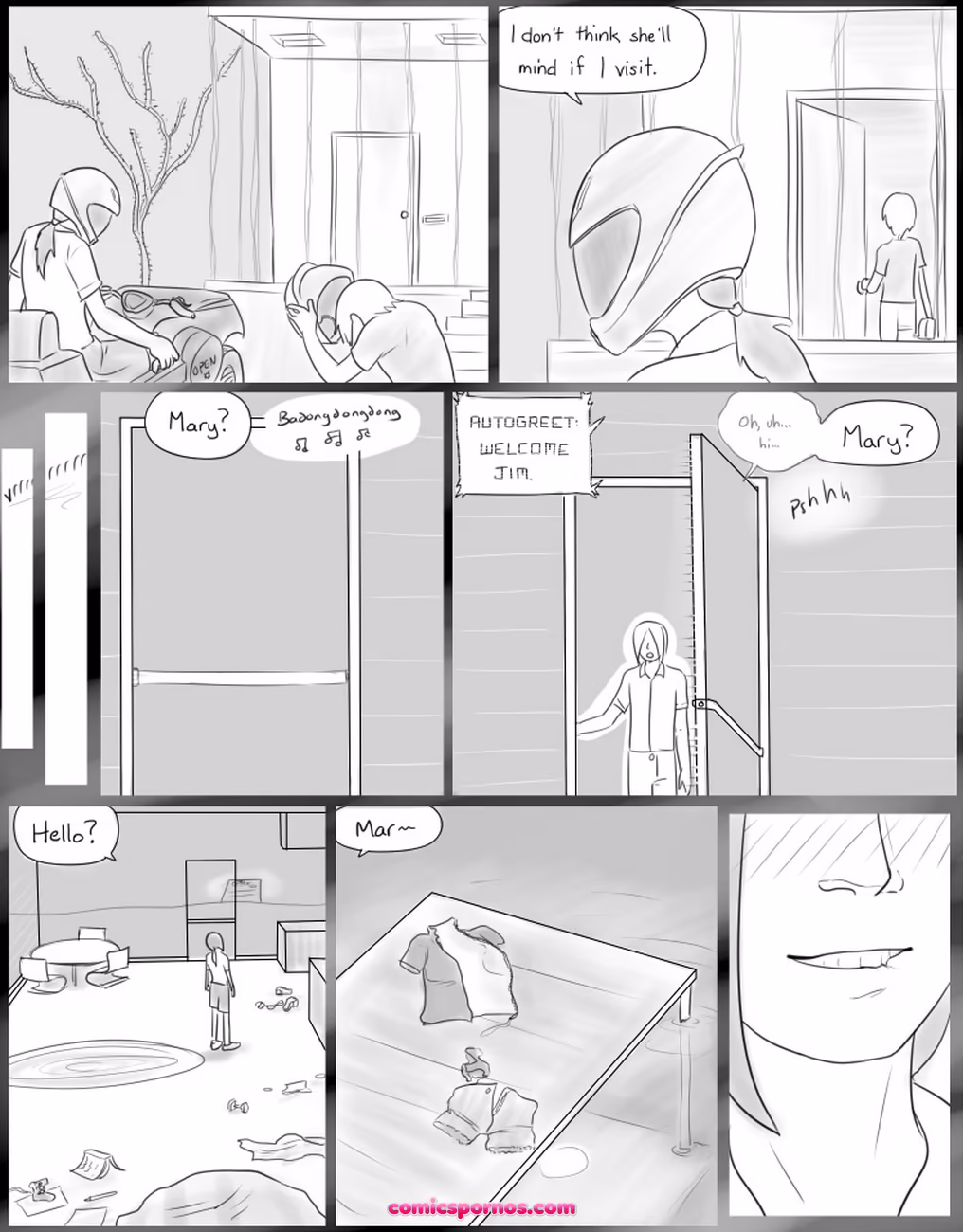 Nevermind The Gap - page 243
