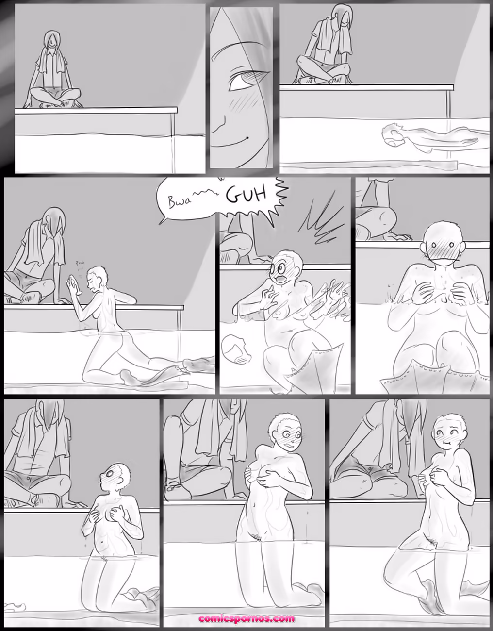 Nevermind The Gap - page 244