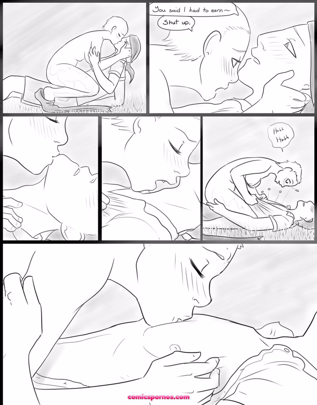 Nevermind The Gap - page 247