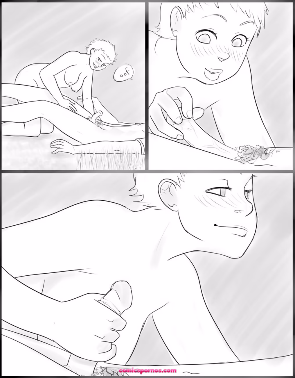 Nevermind The Gap - page 249