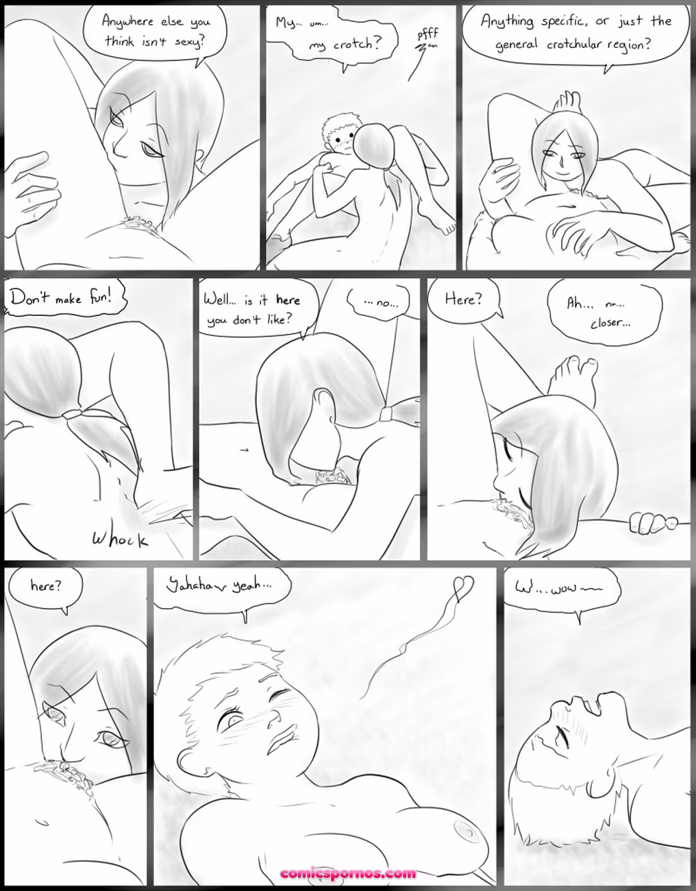 Nevermind The Gap - page 253