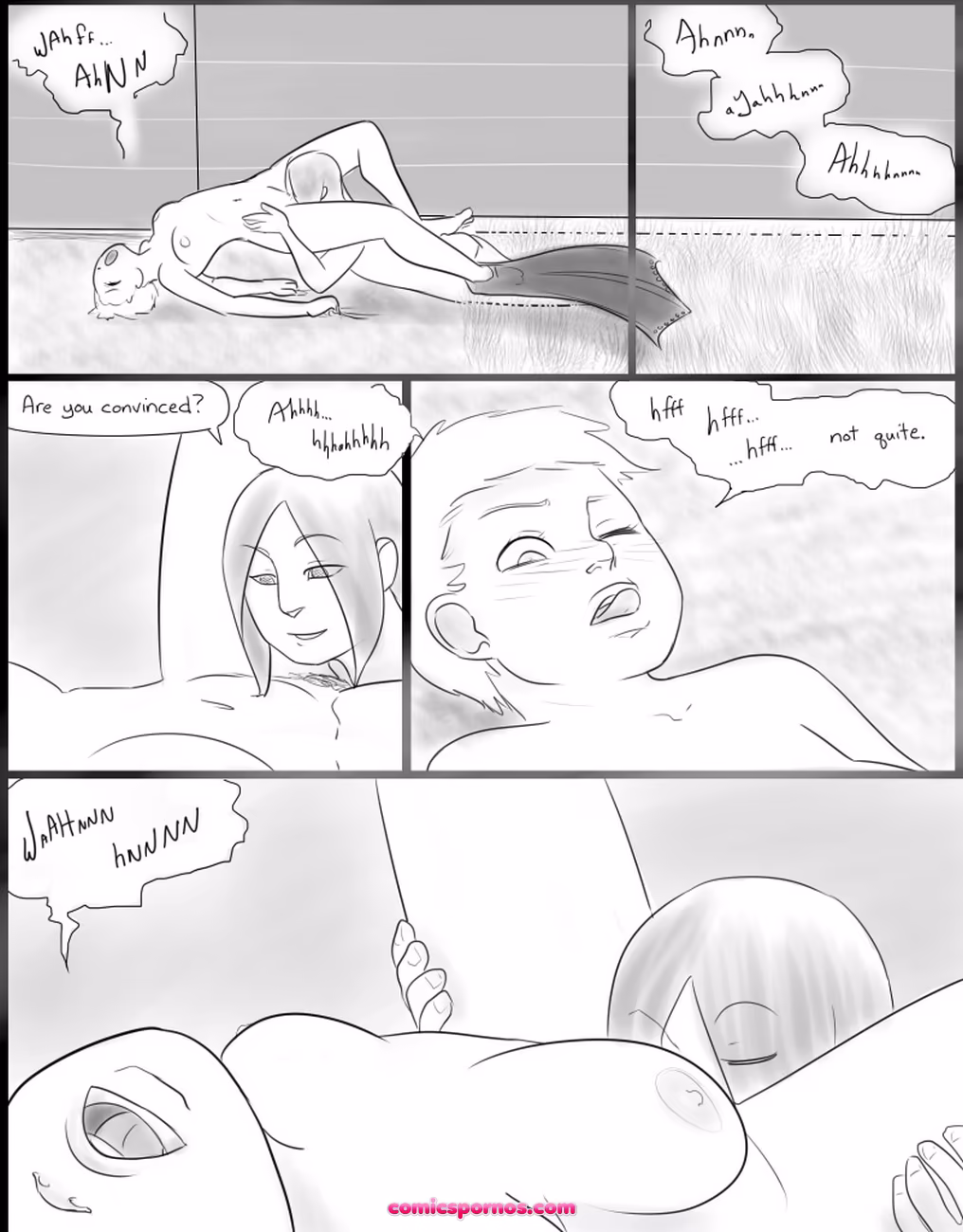 Nevermind The Gap - page 254