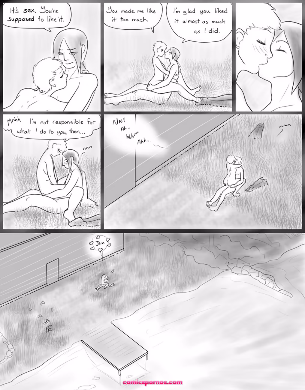 Nevermind The Gap - page 258