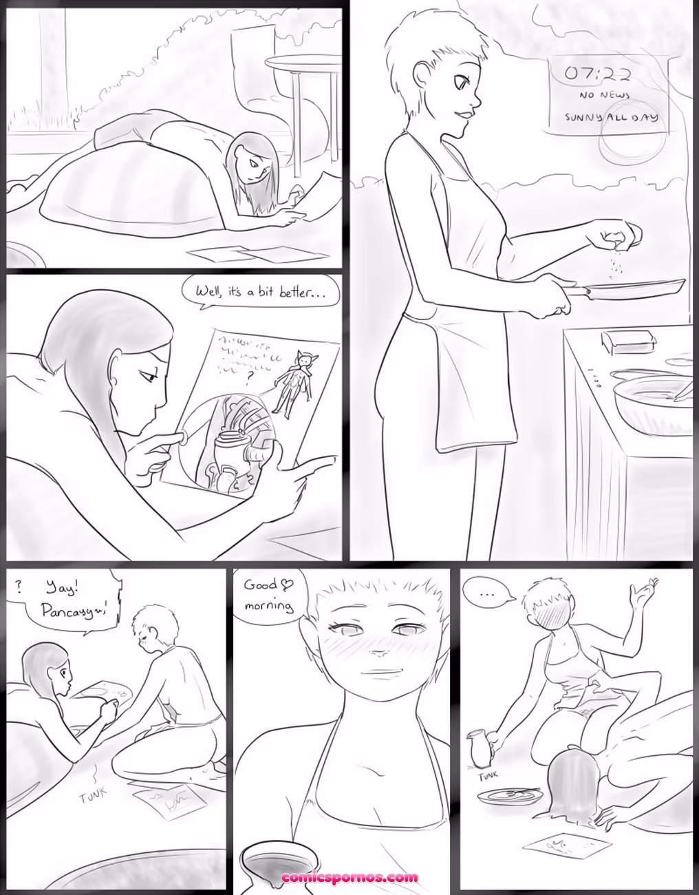 Nevermind The Gap - page 260