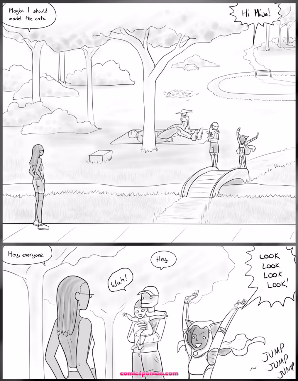 Nevermind The Gap - page 269