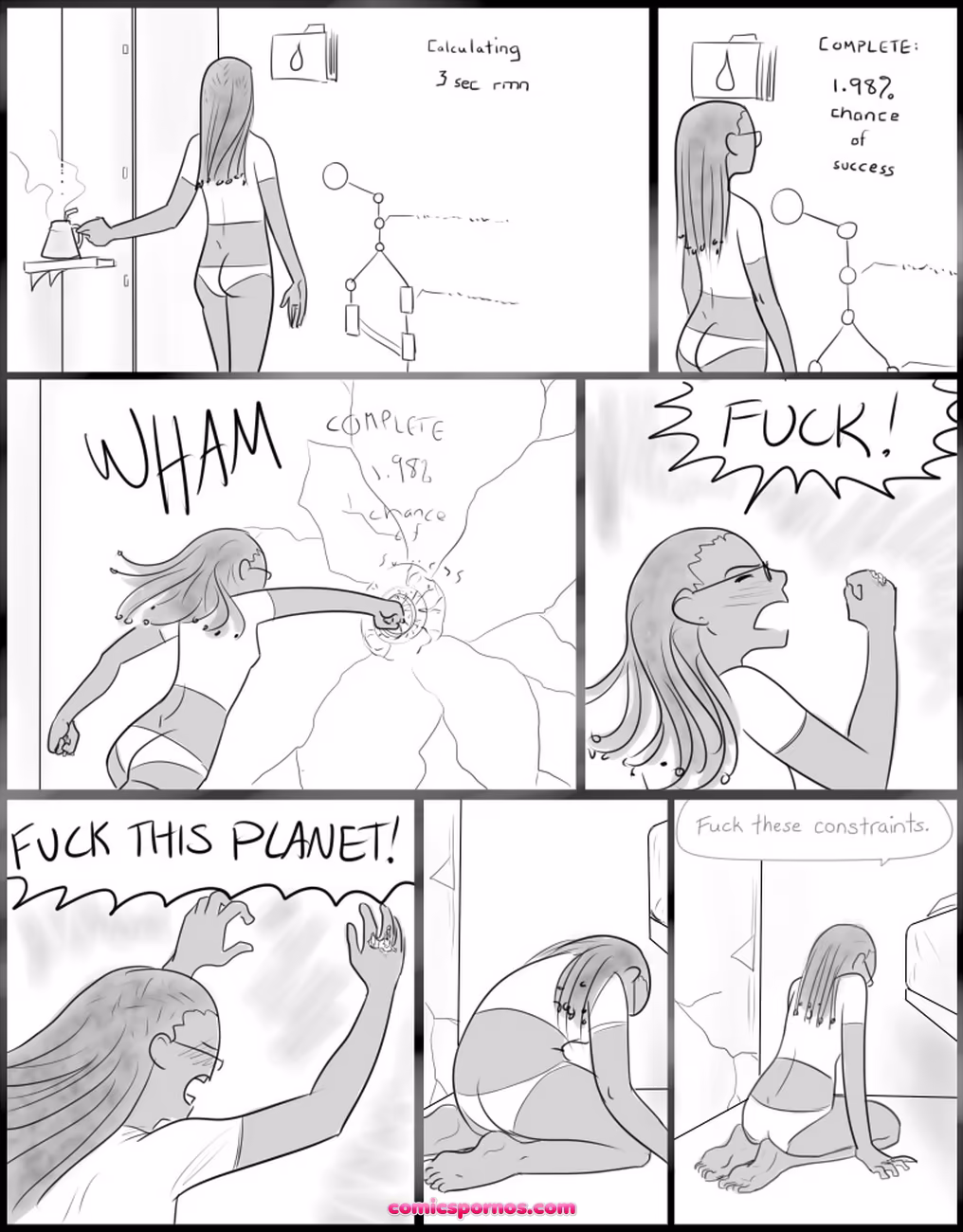 Nevermind The Gap - page 271