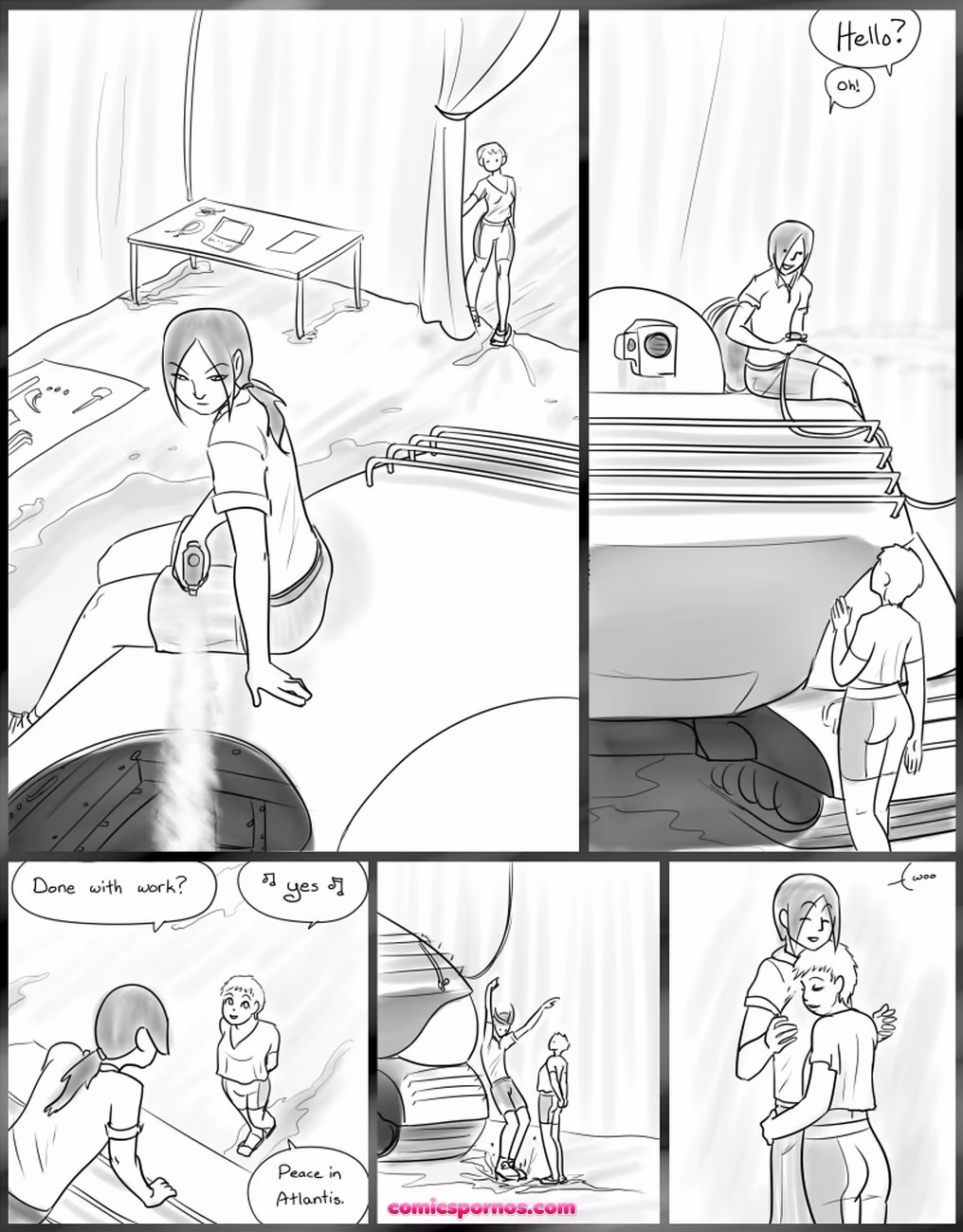 Nevermind The Gap - page 272