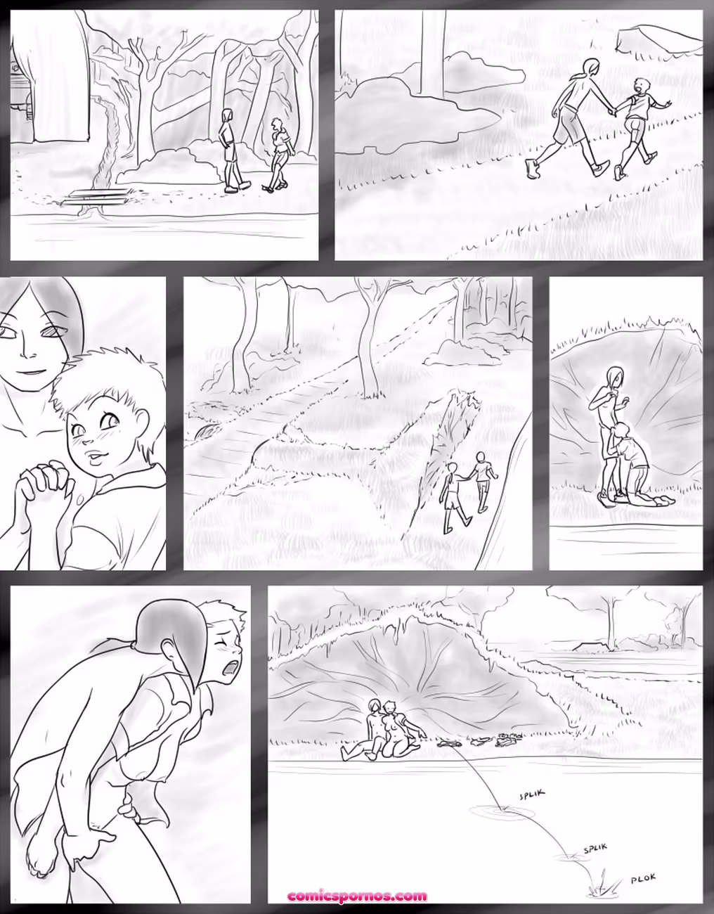 Nevermind The Gap - page 274