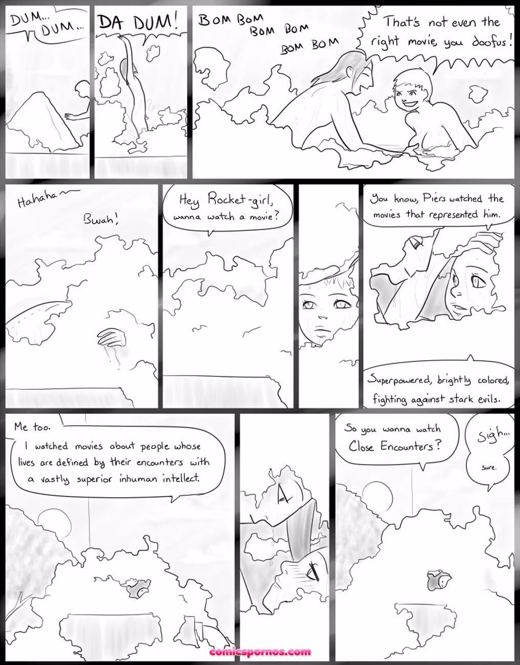 Nevermind The Gap - page 277