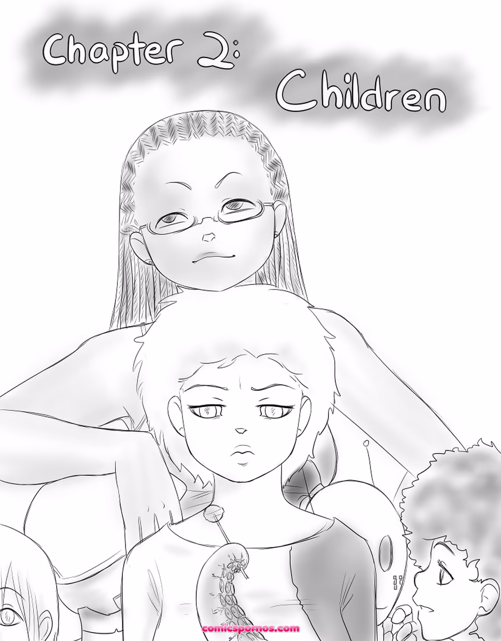 Nevermind The Gap - page 28