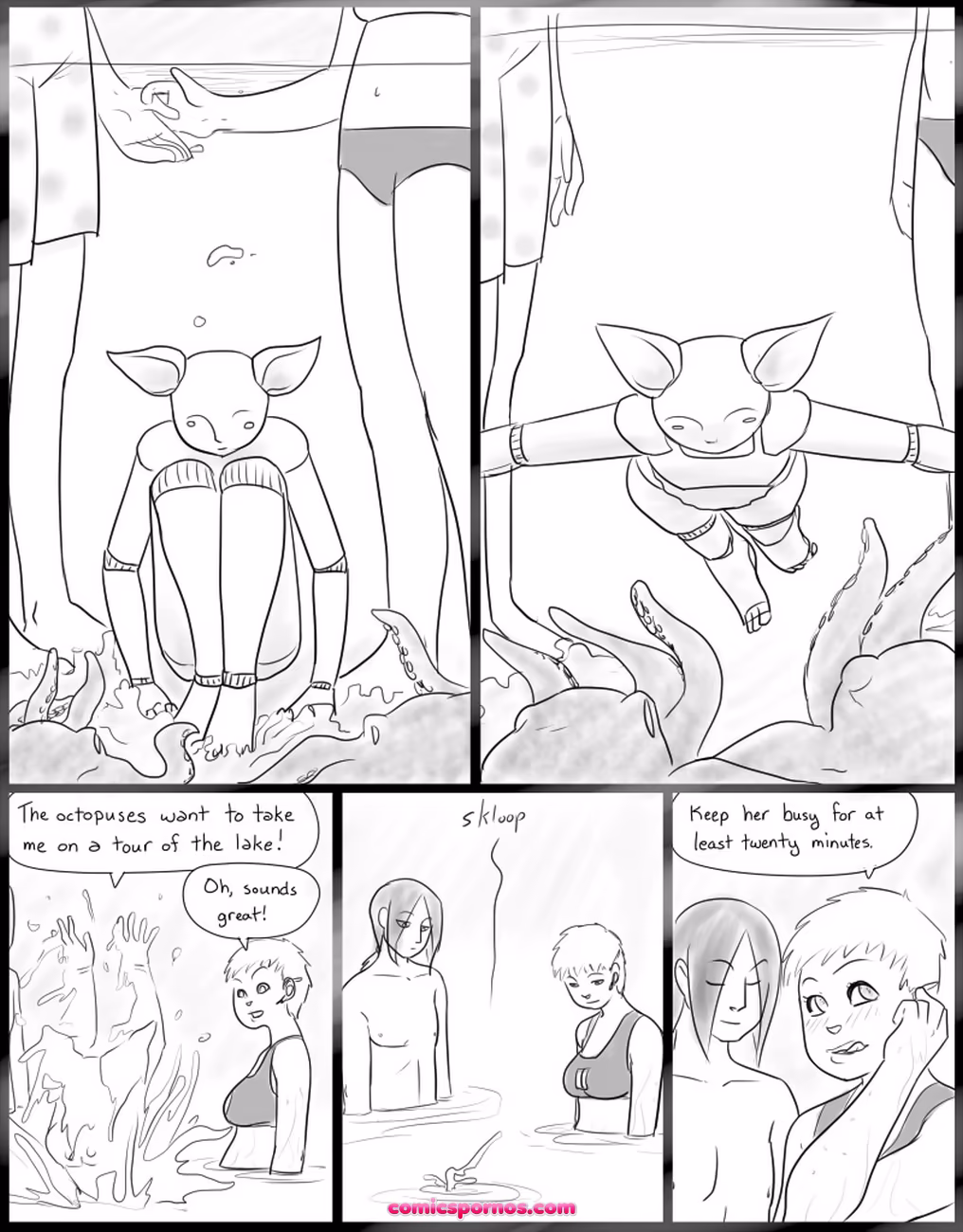 Nevermind The Gap - page 281