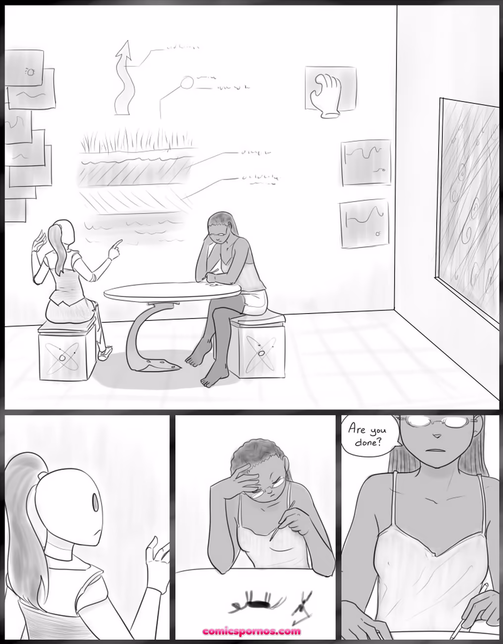 Nevermind The Gap - page 283