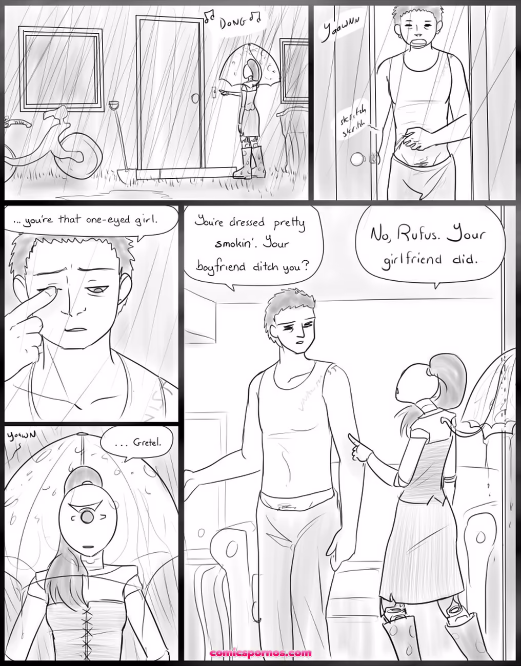 Nevermind The Gap - page 285