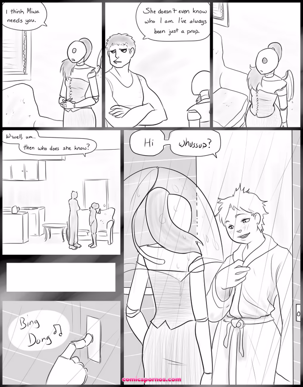 Nevermind The Gap - page 286