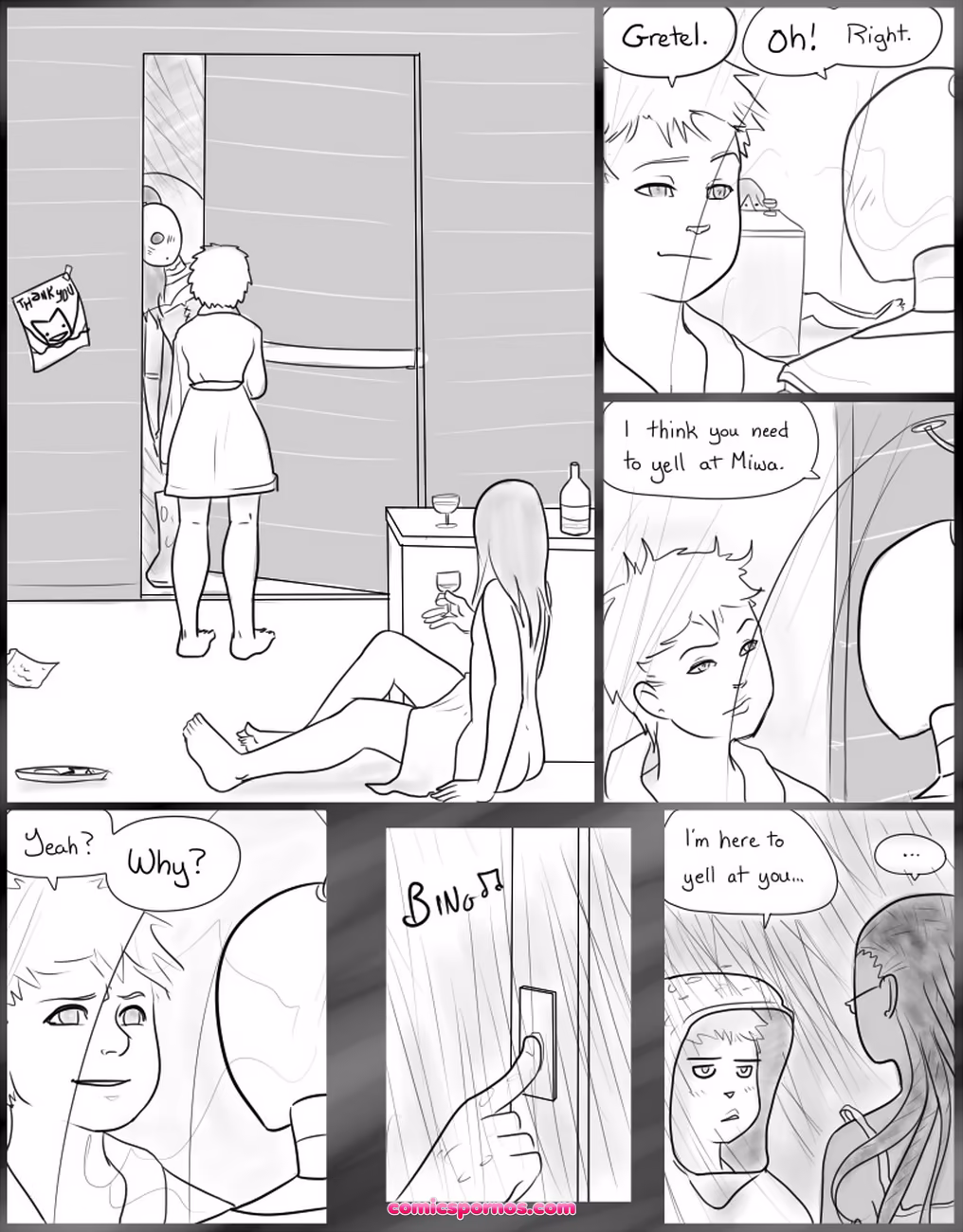 Nevermind The Gap - page 287