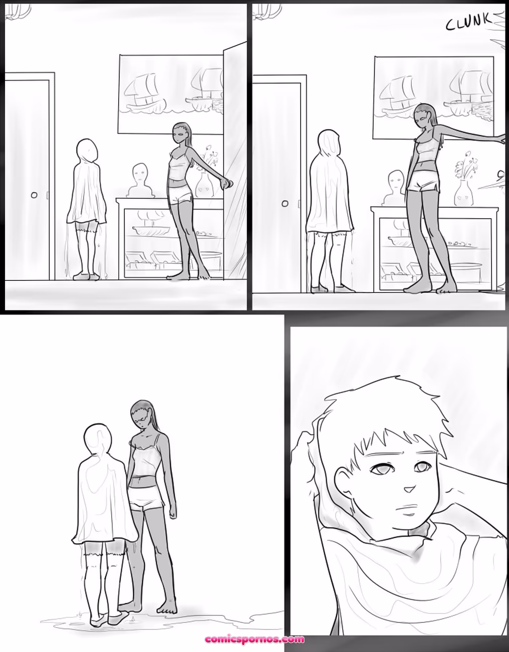 Nevermind The Gap - page 288