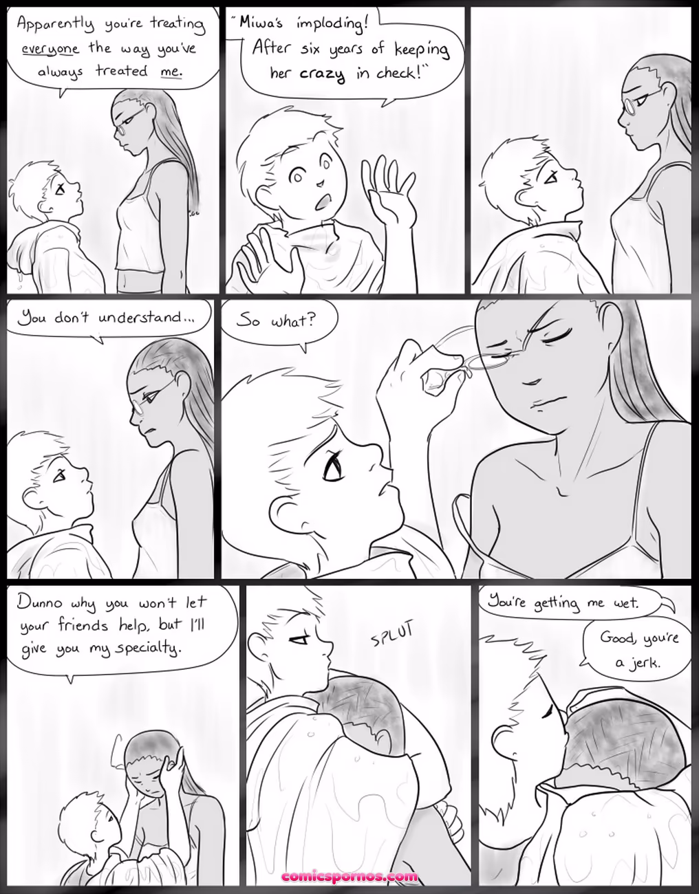 Nevermind The Gap - page 289