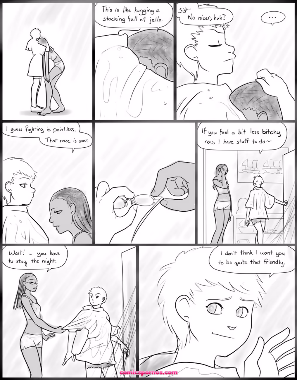 Nevermind The Gap - page 290