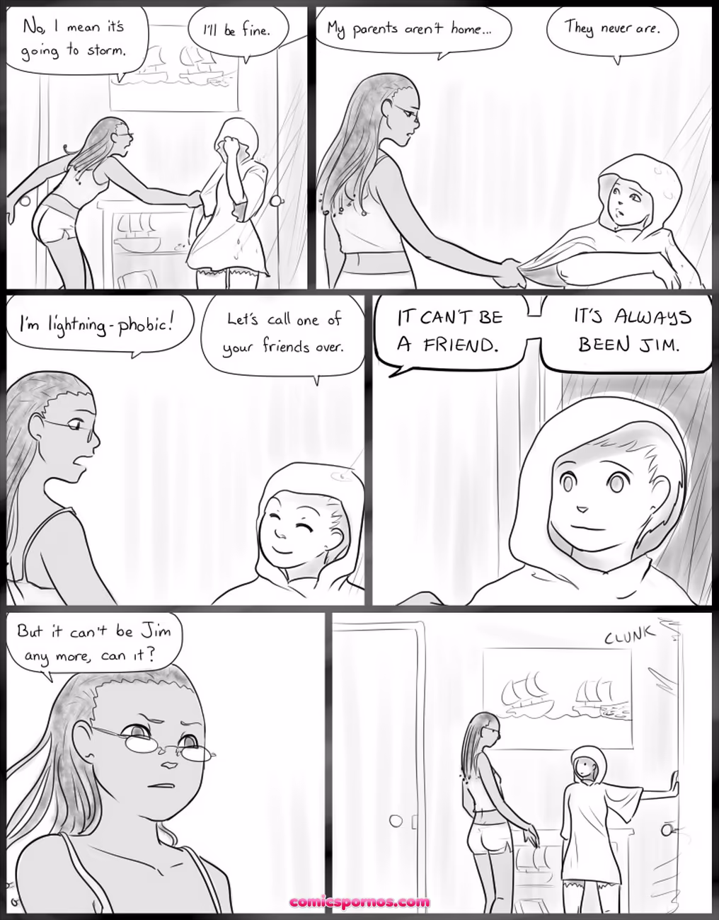 Nevermind The Gap - page 291