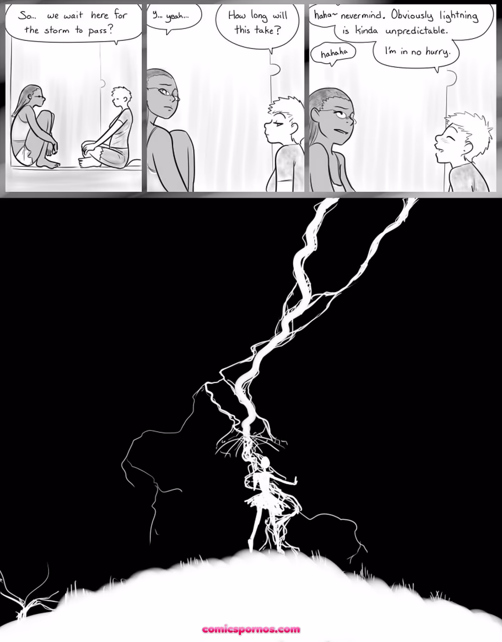 Nevermind The Gap - page 293