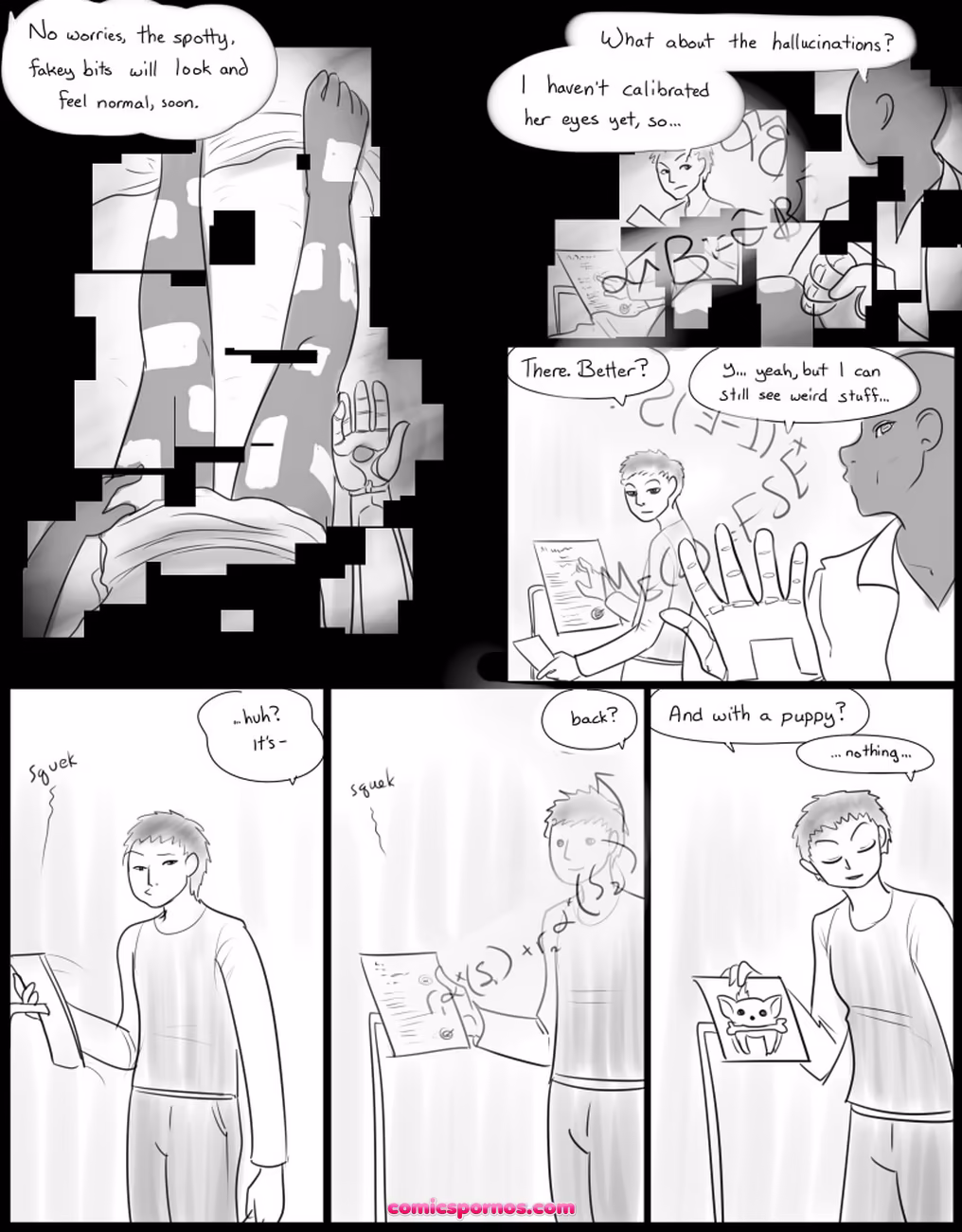 Nevermind The Gap - page 296