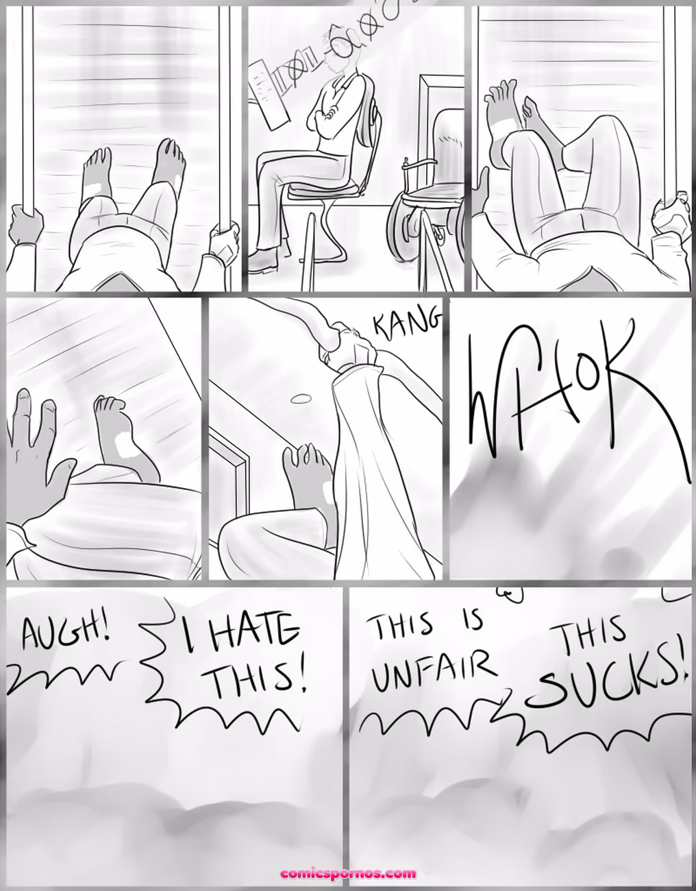 Nevermind The Gap - page 298