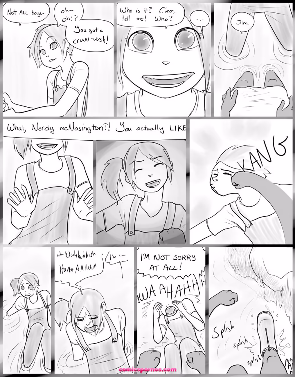 Nevermind The Gap - page 303