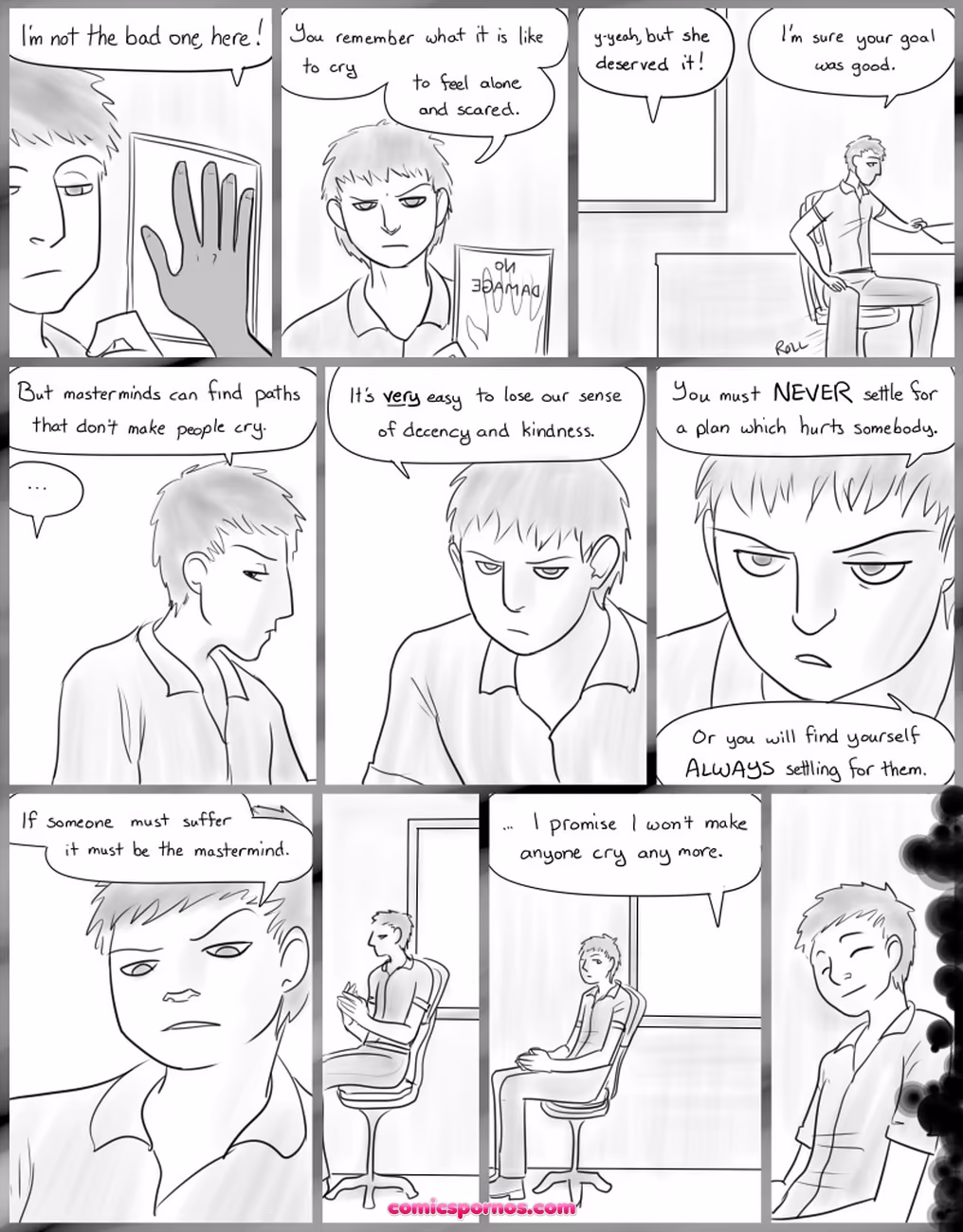 Nevermind The Gap - page 304