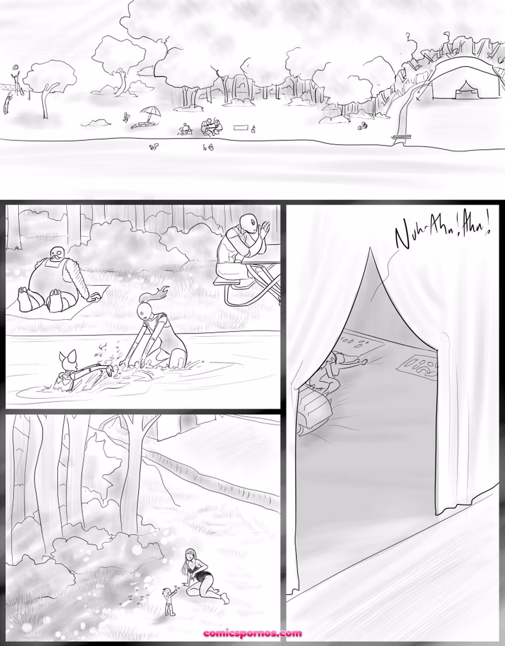 Nevermind The Gap - page 308