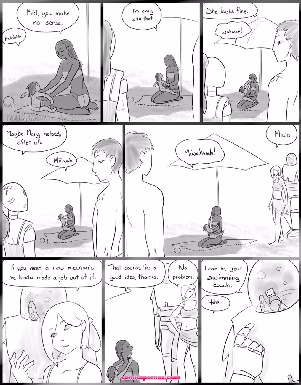 Nevermind The Gap - page 312